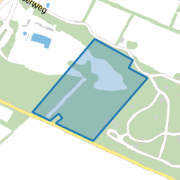 Perceel VDR00-H-2161