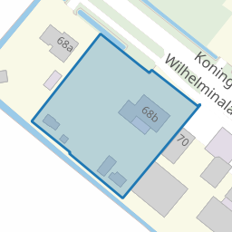 Perceel VDR00-H-2166