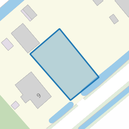 Perceel VDR00-H-2171