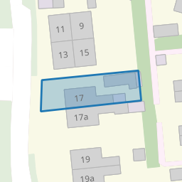 Perceel VDR00-H-2176