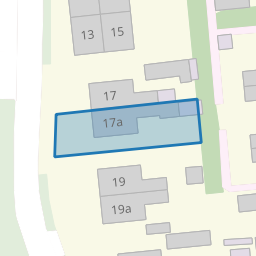 Perceel VDR00-H-2177