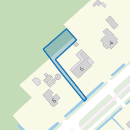 Perceel VDR00-H-2178