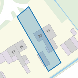 Perceel VDR00-H-2187