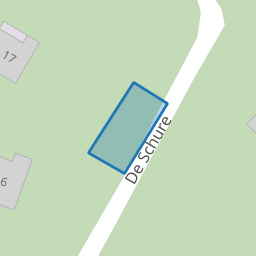 Perceel VDR00-H-2191