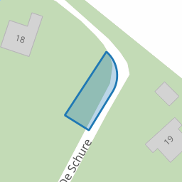 Perceel VDR00-H-2192