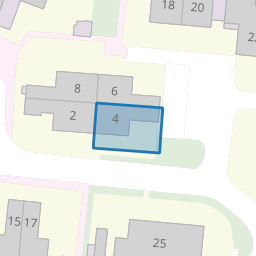 Perceel VDR00-H-2206