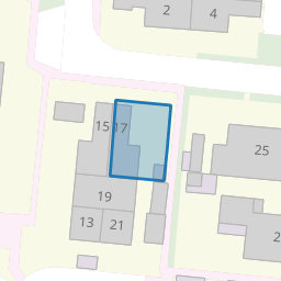 Perceel VDR00-H-2208