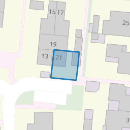 Perceel VDR00-H-2212