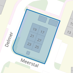 Perceel VDR00-H-2219