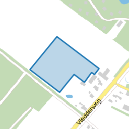 Perceel VDR00-H-2232