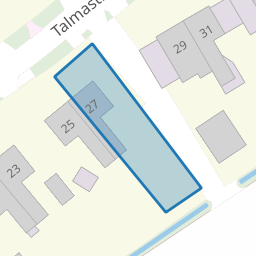 Perceel VDR00-H-2243