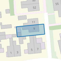 Perceel VDR00-H-2250