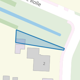 Perceel VDR00-H-2257