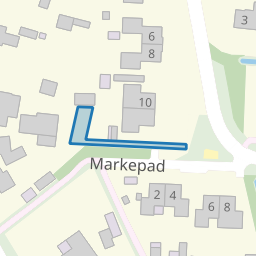 Perceel VDR00-H-2262