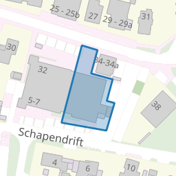 Perceel VDR00-H-2268