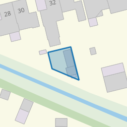 Perceel VDR00-H-2271