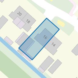 Perceel VDR00-H-2278