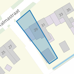 Perceel VDR00-H-2279