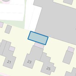 Perceel VDR00-H-2284