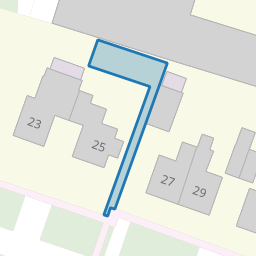 Perceel VDR00-H-2285