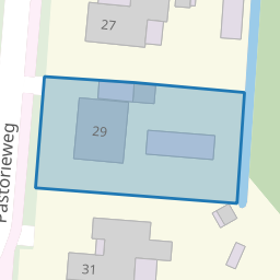 Perceel VDR00-H-2287