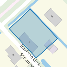 Perceel VDR00-H-2292