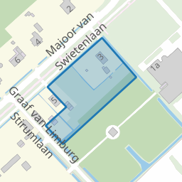 Perceel VDR00-H-2294