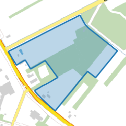 Perceel VDR00-H-2295