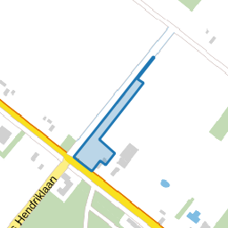 Perceel VDR00-H-2304