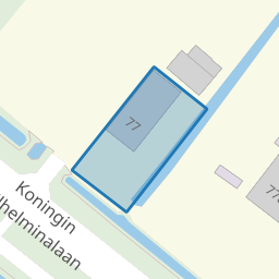 Perceel VDR00-H-2305