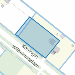 Perceel VDR00-H-2309