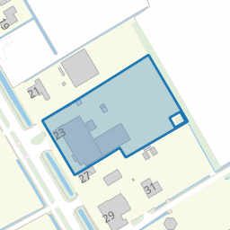 Perceel VDR00-H-2322