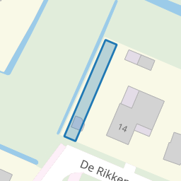 Perceel VDR00-H-2325