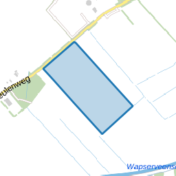 Perceel VDR00-H-2330