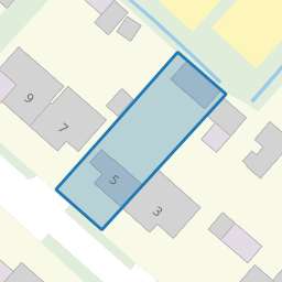 Perceel VDR00-H-2338