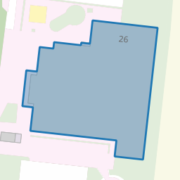 Perceel VDR00-H-2342