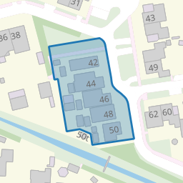 Perceel VDR00-H-2355