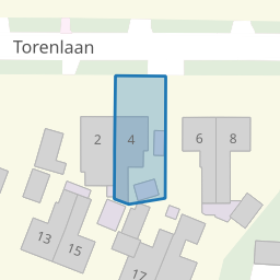 Perceel VDR00-H-2357