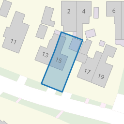 Perceel VDR00-H-2358