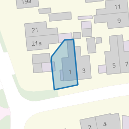 Perceel VDR00-H-2372