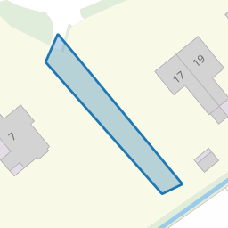 Perceel VDR00-H-2381