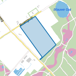 Perceel VDR00-H-2384