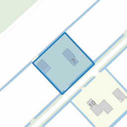 Perceel VDR00-H-2391