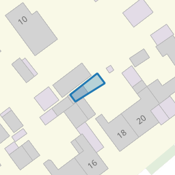 Perceel VDR00-H-2397