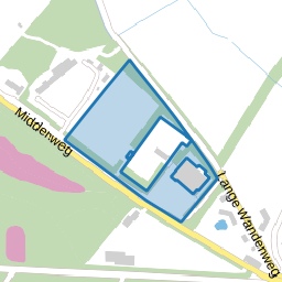 Perceel VDR00-H-2419