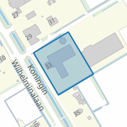 Perceel VDR00-H-2421