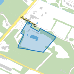 Perceel VDR00-H-2425