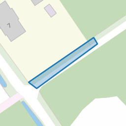 Perceel VDR00-H-2432