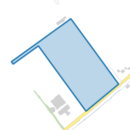 Perceel VDR00-H-2437