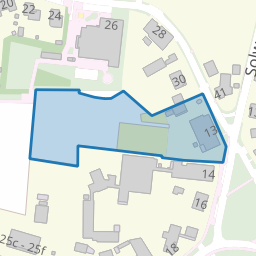 Perceel VDR00-H-2439